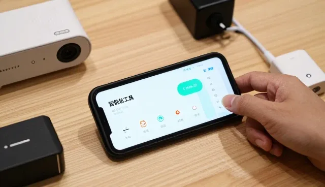 选型关注点:提升业务效率的灵活解决方案