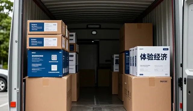 用户需求驱动下的数字化技术应用场景分析